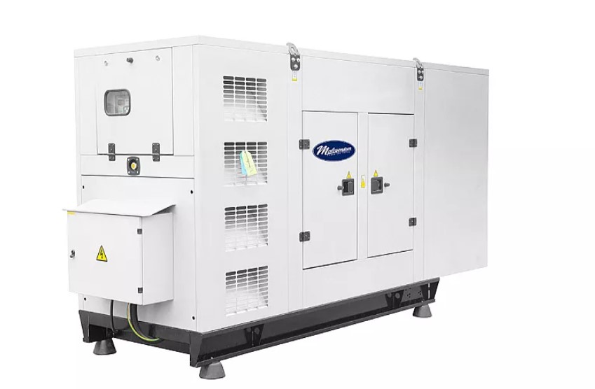 Генератор MALCOMSON ML80-SD3